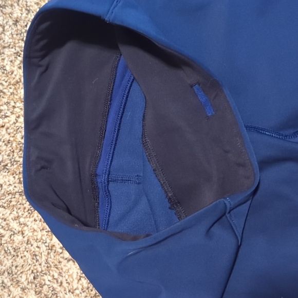 Lululemon Rain Repellent Tight - Picture 3 of 7